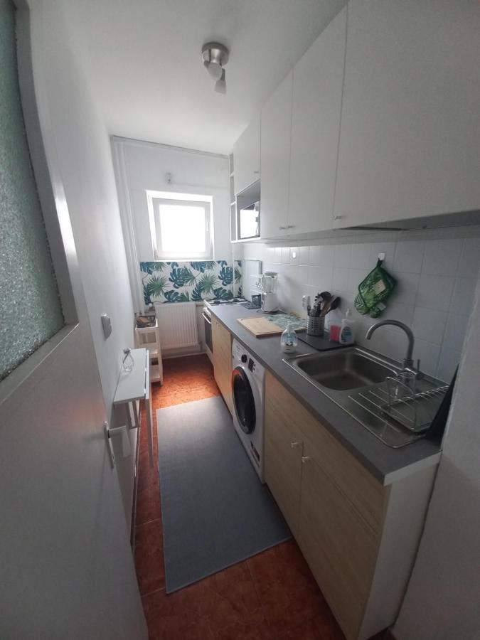 Garsoniera Comfort Bucureşti
