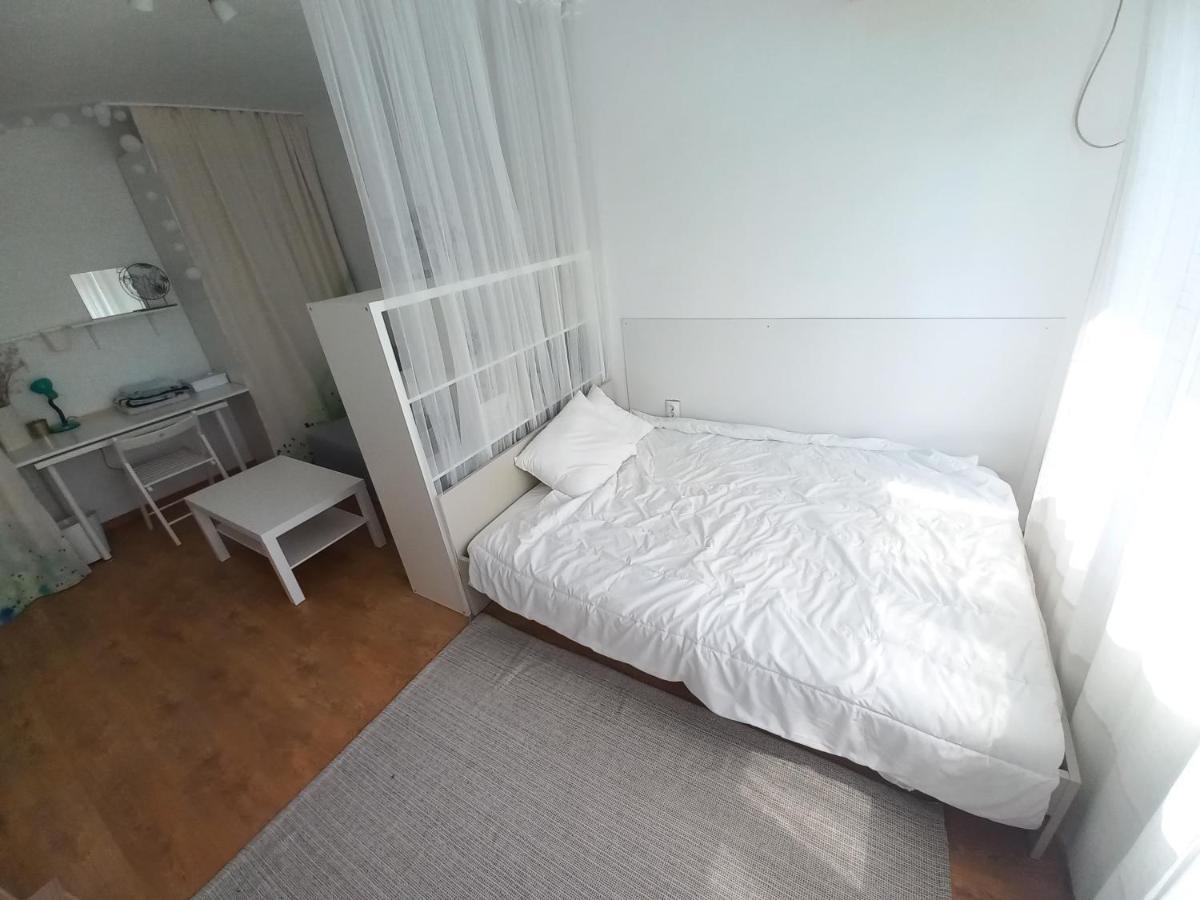 Apartament Garsoniera Comfort Bucureşti